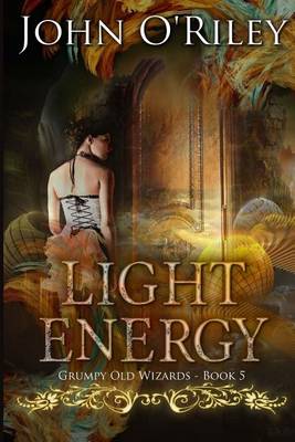 Cover of Light Energy