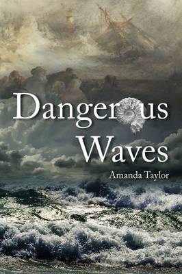 Book cover for Dangerous Waves