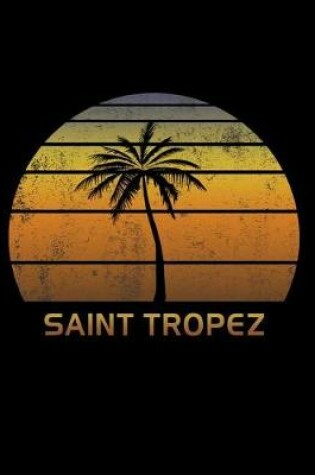 Cover of Saint Tropez