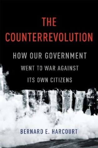 Cover of The Counterrevolution