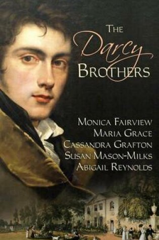 Cover of The Darcy Brothers