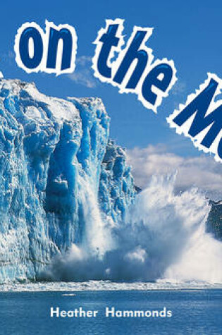 Cover of Ice on the Move