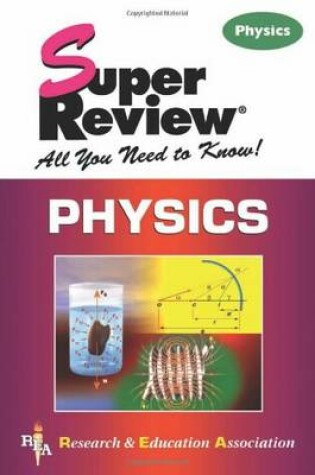 Cover of Physics