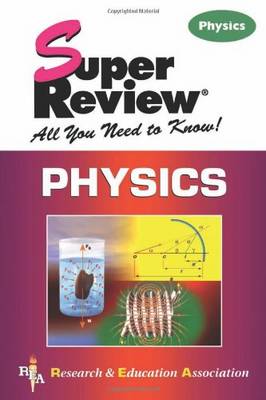 Book cover for Physics