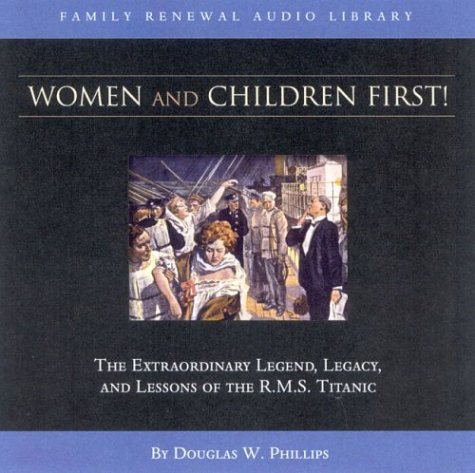 Book cover for Women and Children First