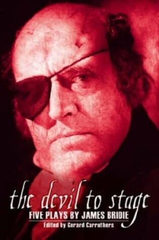 Cover of The Devil to Stage
