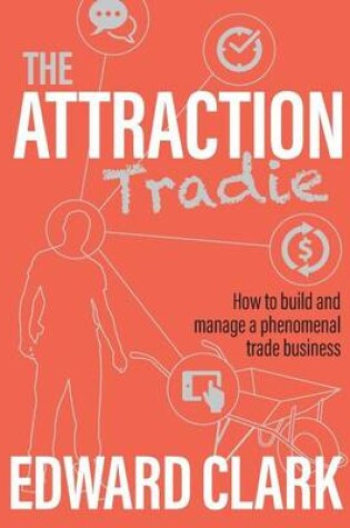 Cover of The Attraction Tradie