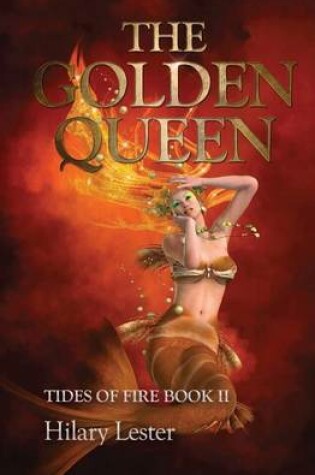 Cover of The Golden Queen