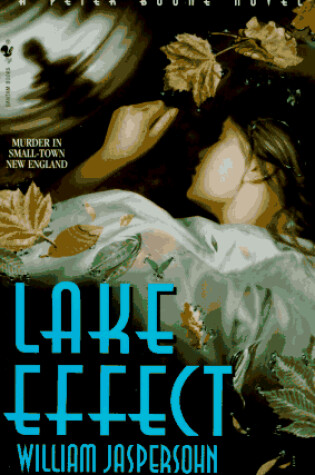 Cover of Lake Effect