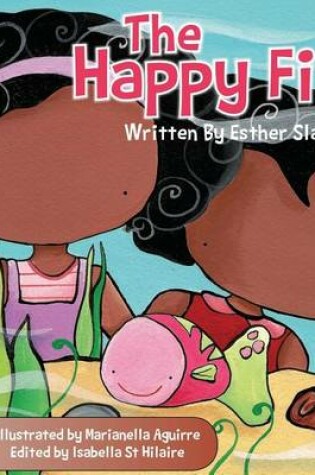 Cover of The Happy Fish