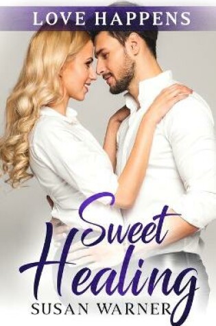 Cover of Sweet Healing