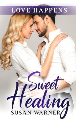 Cover of Sweet Healing