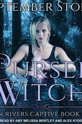 Cover of Cursed Witch