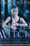Book cover for Cursed Witch