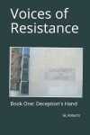 Book cover for Voices of Resistance