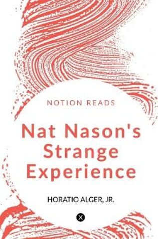 Cover of Nat Nason's Strange Experience