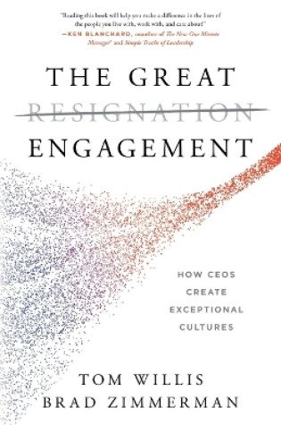 Cover of The Great Engagement