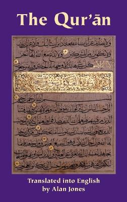 Cover of The Qur'an