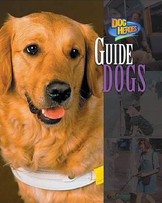 Book cover for Guide Dogs