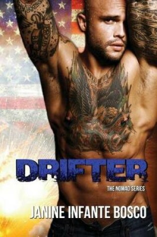 Cover of Drifter