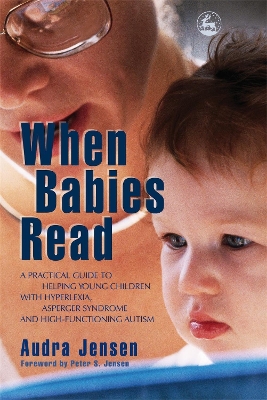 Book cover for When Babies Read