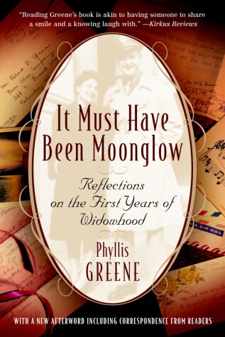 Book cover for It Must Have Been Moonglow