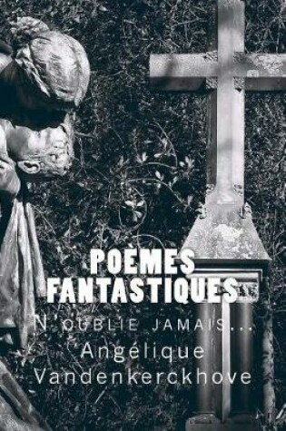 Cover of Po mes Fantastiques