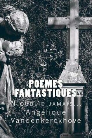 Cover of Poèmes Fantastiques