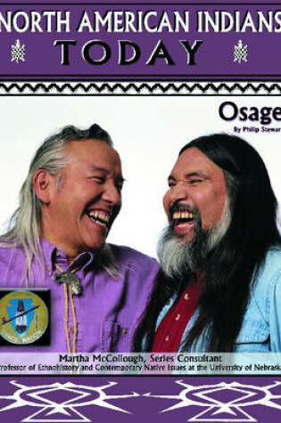 Cover of Osage