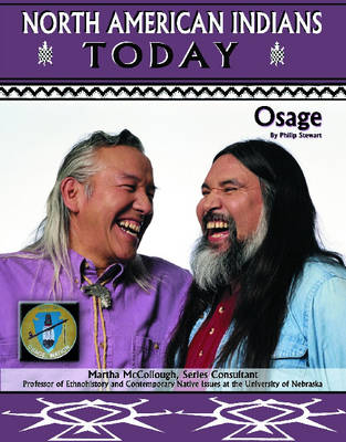 Cover of Osage