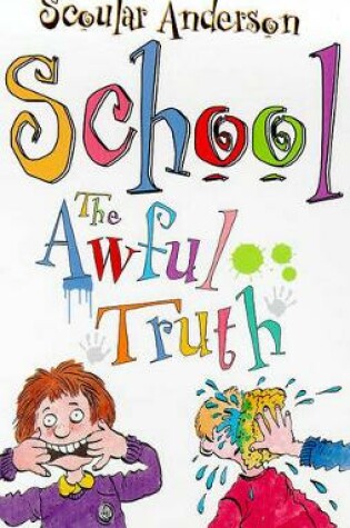Cover of School