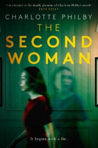 Cover of The Second Woman