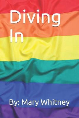 Book cover for Diving In