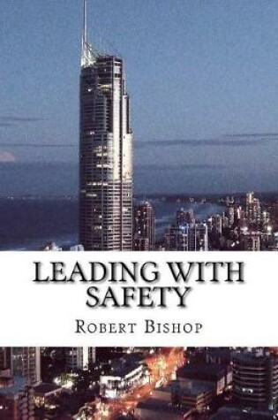 Cover of Leading with Safety