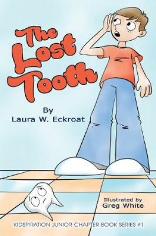 Cover of The Lost Tooth