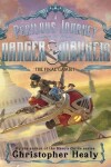 Book cover for A Perilous Journey of Danger and Mayhem #3: The Final Gambit