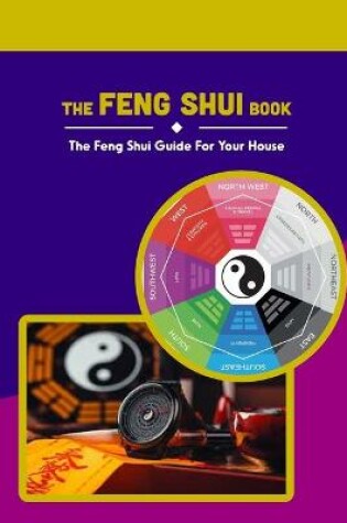 Cover of The Feng Shui Book