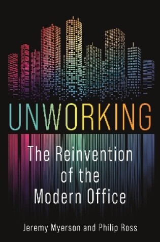 Cover of Unworking