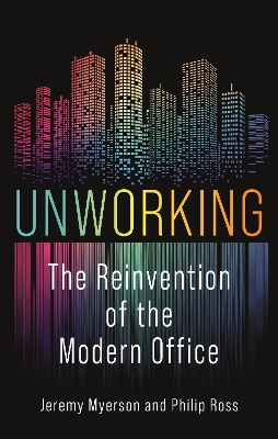 Book cover for Unworking