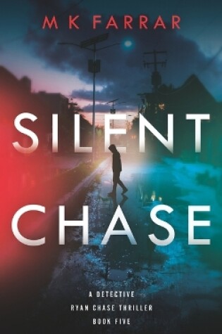 Cover of Silent Chase