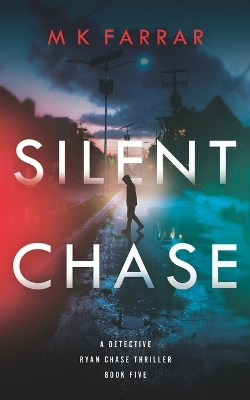 Book cover for Silent Chase