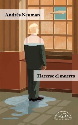 Book cover for Hacerse El Muerto