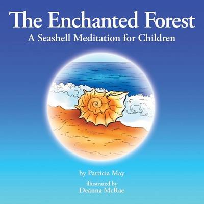 Book cover for The Enchanted Forest