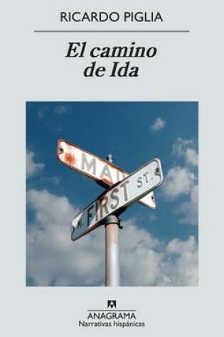 Cover of Camino de Ida, El