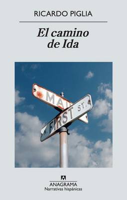 Book cover for Camino de Ida, El