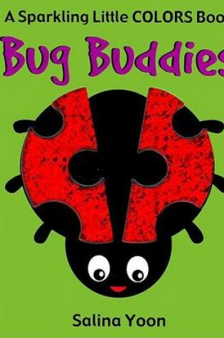 Cover of Bug Buddies