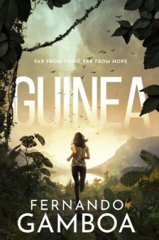 Cover of Guinea