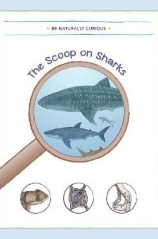 Cover of The Scoop on Sharks