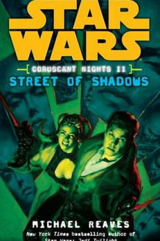 Cover of Street of Shadows