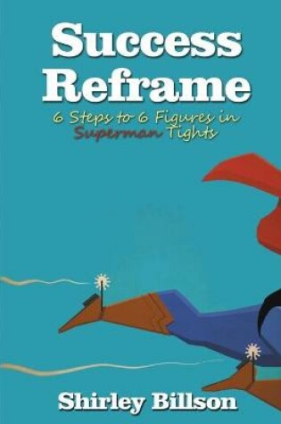 Cover of Success Reframe